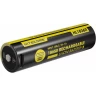 Аккумулятор NITECORE NL1836R USB-C 18650 3.6v 3600mA (12.96Wh) 0589