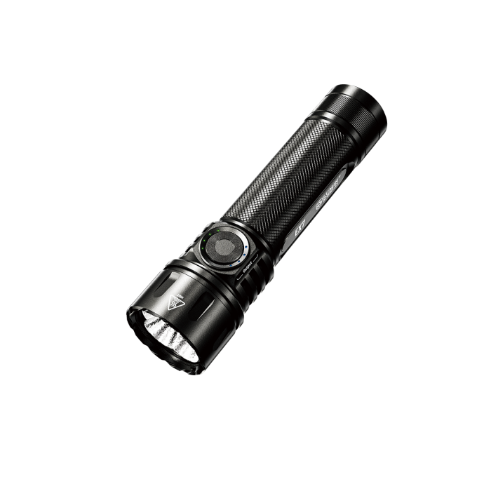 Фонарь NITECORE EX7 3553
