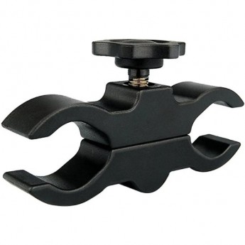 Крепление для оружия NITECORE GM05 черное 105мм d30мм