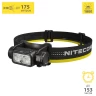 Налобный фонарь NITECORE NU53 UHE 0588