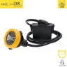 Взрывозащищенный фонарь NITECORE WISDOM KL5M-11 CREE XP-G2 S4 96° 20832
