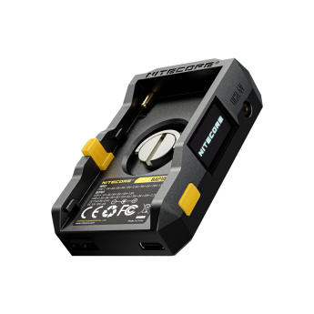 Зарядный адаптер NITECORE BAP10