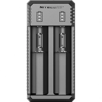 Зарядное устройство NITECORE UI2 18477