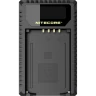 Зарядное устройство NITECORE ULM240PRO LEICA BP-SCL2 19458