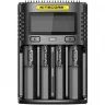 Зарядное устройство NITECORE UM4 18265